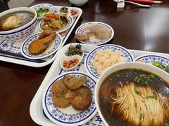 -苏苑饭店-中餐厅(长桥地区店)
