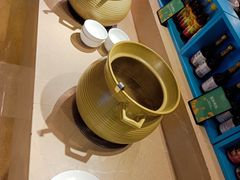-长沙芙蓉国温德姆至尊豪廷大酒店 - 自助餐厅