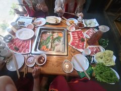 -草原塞蛮羊火锅城(港湾店)