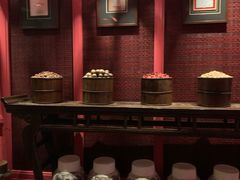 -湖滨28中餐厅·西湖宴·杭州君悦酒店