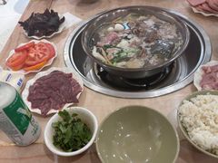 -海关荤豆花(洋河一路店)