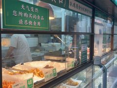 -黑窑厂糖油饼烤鸭·清真菜(旗舰店)