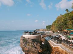 -Rock Bar Bali(Bali)