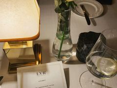 -三嚥阁 La Villa Restaurant