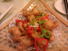 IMAG1100-新发记港式茶餐厅(黄浦店)
