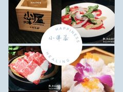 -韩一品韩国料理(柏庐南路店)