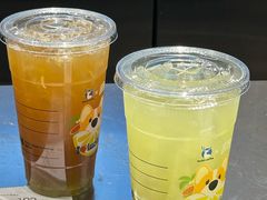 -瑞幸咖啡(南京六合阿尔卡迪亚店)