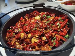 -麻六记(新天地店)