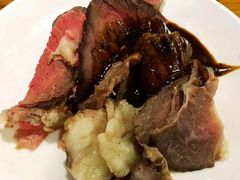 -So Lounge索兰至餐厅(蓝色港湾店)