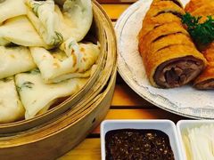 -汉唐宴长安食府