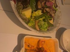 -春树下·树屋花房西餐厅(罍街AS1980店)