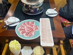 -千亿来乌拉火锅(德胜店)