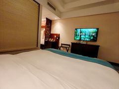 -苏州独墅湖书香世家酒店