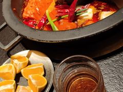-晓宇重庆火锅(西安荟聚店)