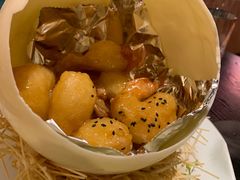 -柒园·三十年创意杭帮菜(龙湖滨江天街店)