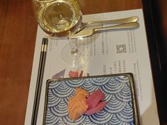 -洲际酒店-第六层自助餐厅