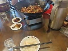 -富正毅三下锅·湘西韵味(天门山索道店)
