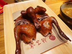 -鸽子窝(宋庄店)