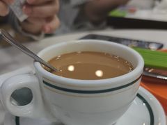 丝袜奶茶-華歡冰室-WahFoon(吉大店)