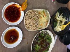 -津门张记包子铺(华昌道店)