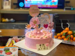 点击看大图 -蜜悦居月子中心(国金中心店)