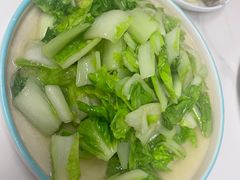 -天伦海鲜·老味道·青岛菜(栈桥天主教堂店)