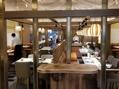 大堂-虹料理·日料放题(悠方店)