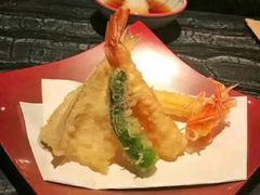 -南苑环球酒店-稻菊日式餐厅(鄞县大道店)