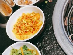 -老卜奎齐齐哈尔烤肉(人民东路店)