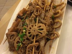 -姑姑宴(富力广场店)