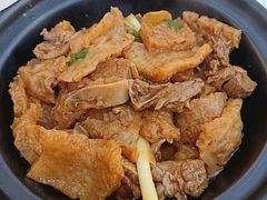 -轩记海鲜餐厅·四十五年老字号·经典粤菜(西区彩虹店)