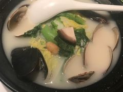 -大树餐厅(益田假日店)