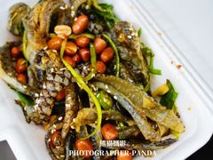 -陈老添美食店(宝华路店)