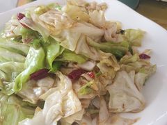 -渔民船说·北塘海鲜·天津菜·海肠捞饭(北塘古镇店)