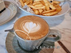 -G+KITCHEN(龙湖狮山天街店)