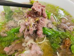 -金粿粿·牛肉粿