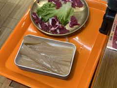 -黔哆哆地摊酸汤火锅(清湖店)