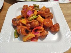 -聚味大牌档·粤菜·啫啫煲·砂锅粥