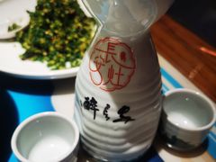 -醉长安(钟楼旗舰店)