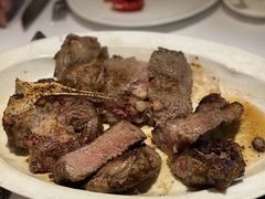 -王品牛排(郑州大卫城店)