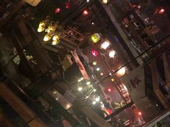 -咖梦餐厅 COMENG RESTAURANT