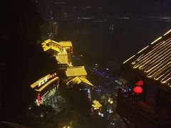 -纸盐河码头火锅(十八梯店)