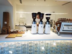 -% Arabica阿拉比卡咖啡(罗湖万象城店)