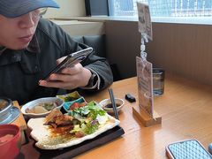 -味太助·银饭食堂(中华城店)