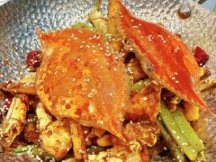 -申阿婆·上海菜·小海鲜(国展店)