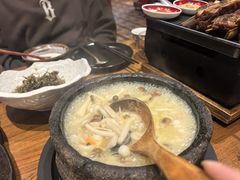 -敏珠拉姆藏餐·南京厨房(富春江东街店)