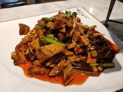 -情妹妹干锅锅(中海国际购物公园店)