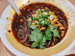 小小酸辣粉-遇见小面(凯德广场店)