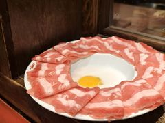 -袁老四重庆老火锅(桐梓坡店)