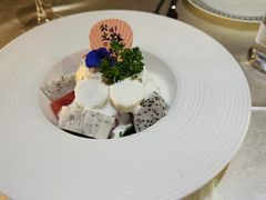 -桃花江餐厅·江景-约会·聚会